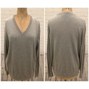 French Connection V Neck Sweater